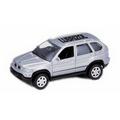 BMW X5 Toy Car With Keychain